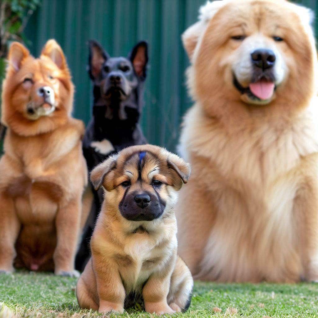 More Best Behaved Dog Breeds