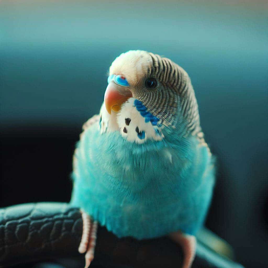 Best Birds For Pets can sit on a steering wheel too