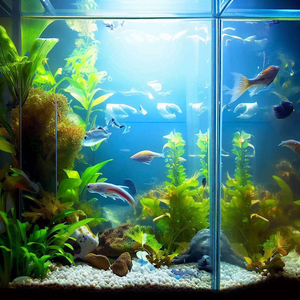 Key Features to Consider When Buying the Best Aquarium Heater
