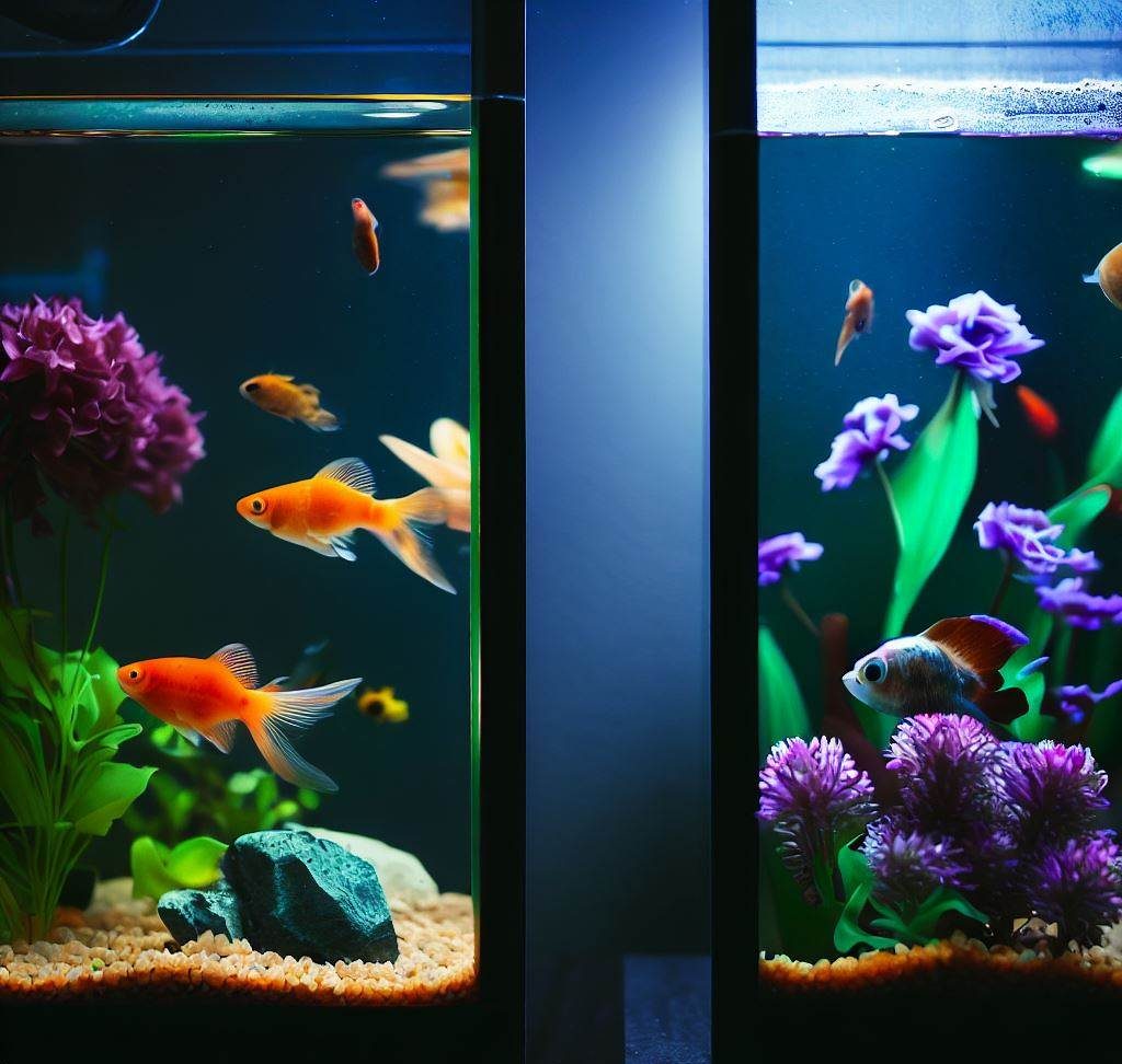 Best aquarium fish for beginners