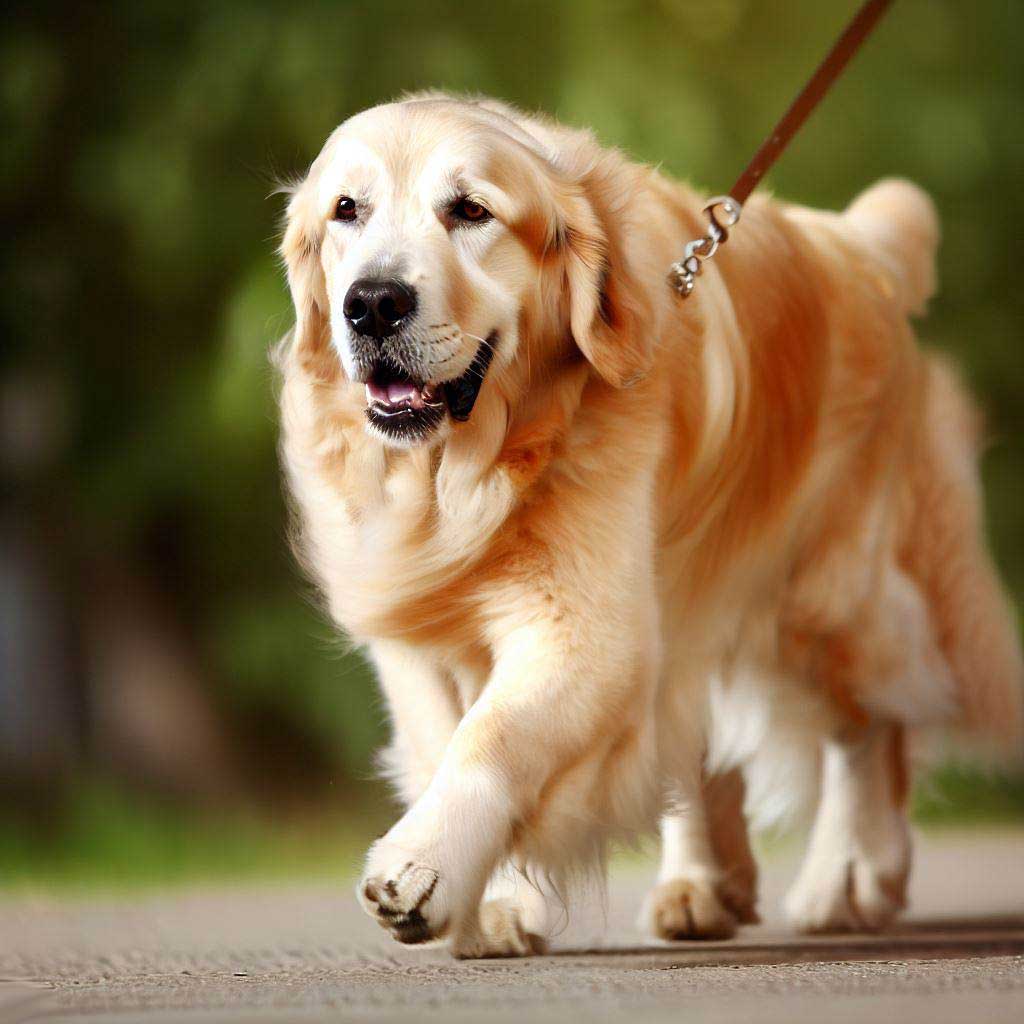 Best Behaved Dog Breeds: Golden Retriever