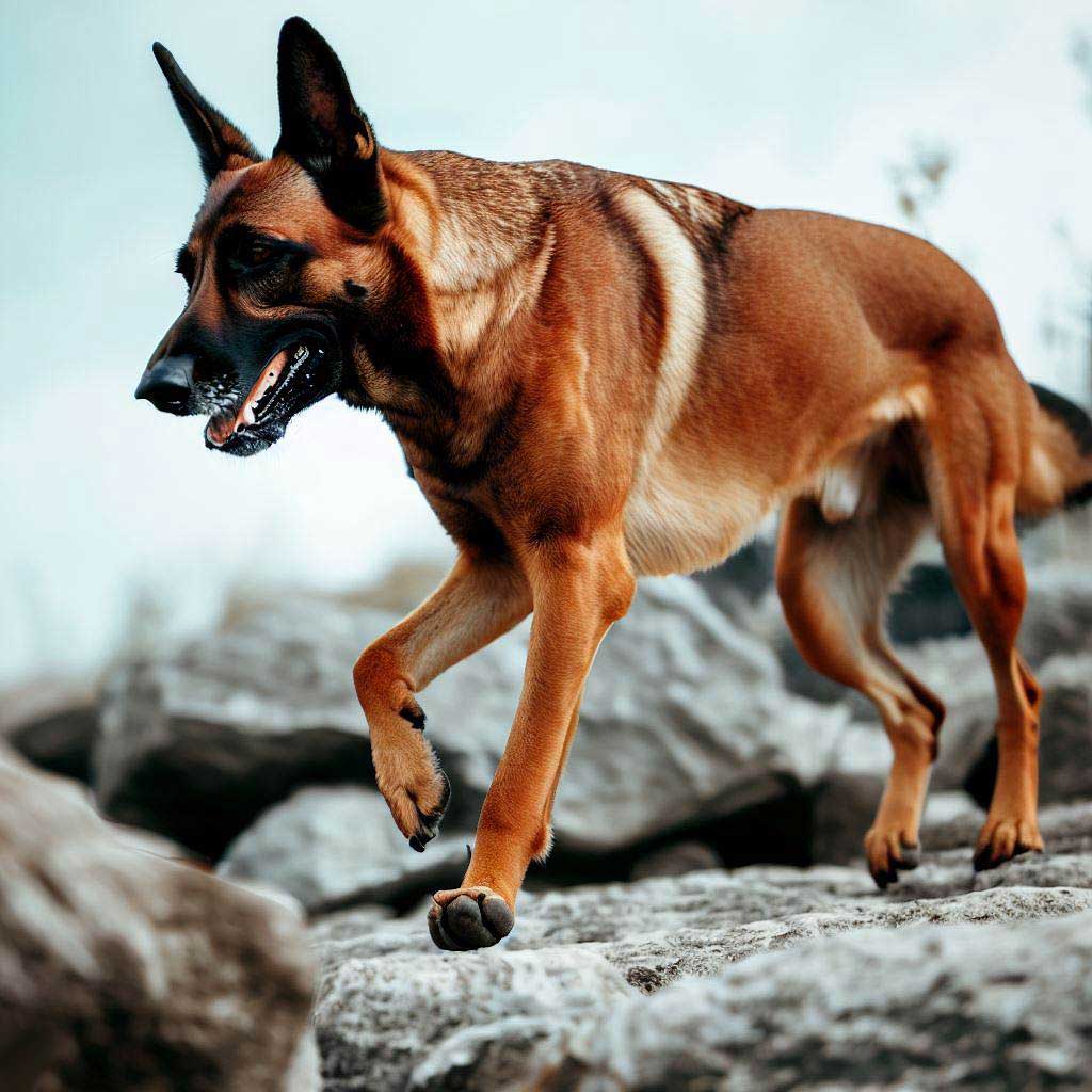 Best Dogs For Hiking
