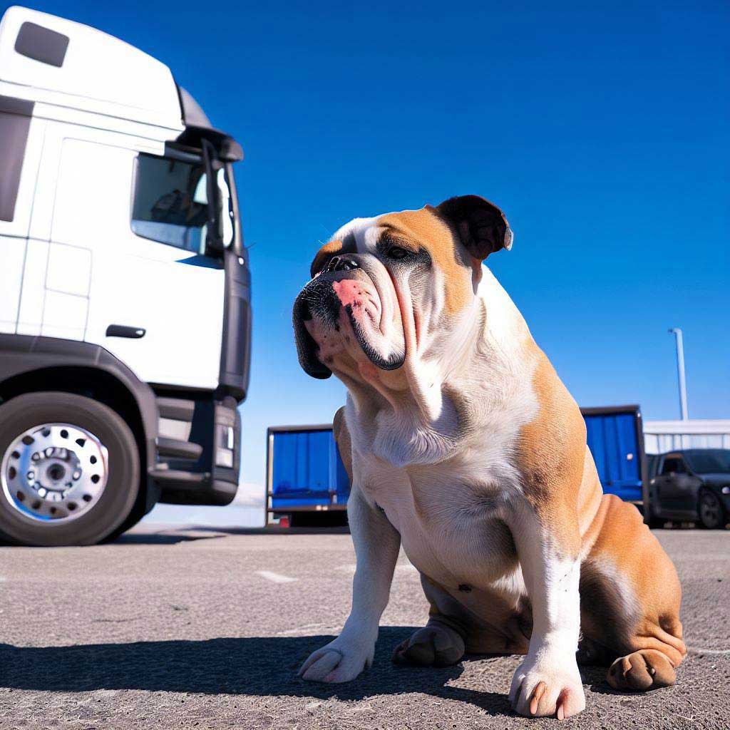 Best Dogs For Truckers