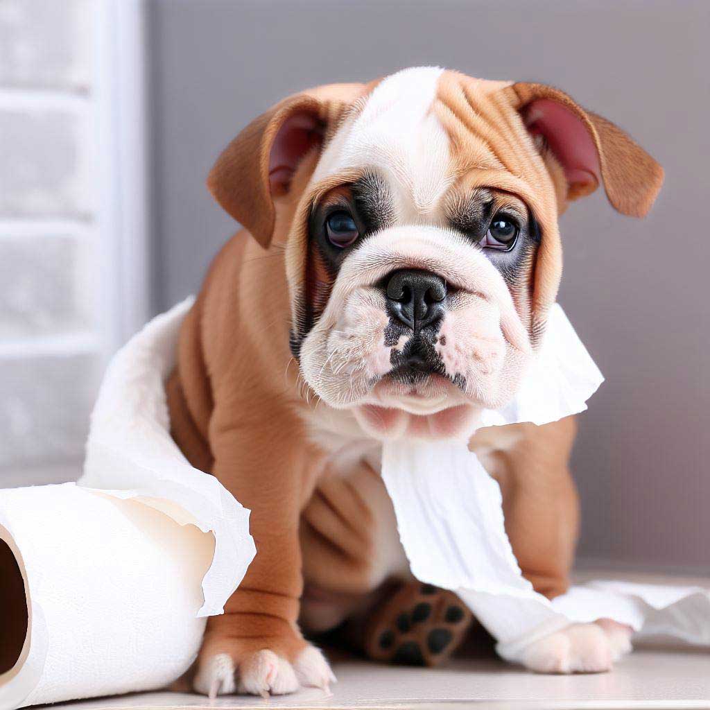 Easiest Dogs To Potty Train