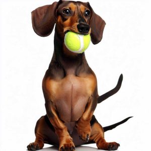 Best Dogs to Play Fetch