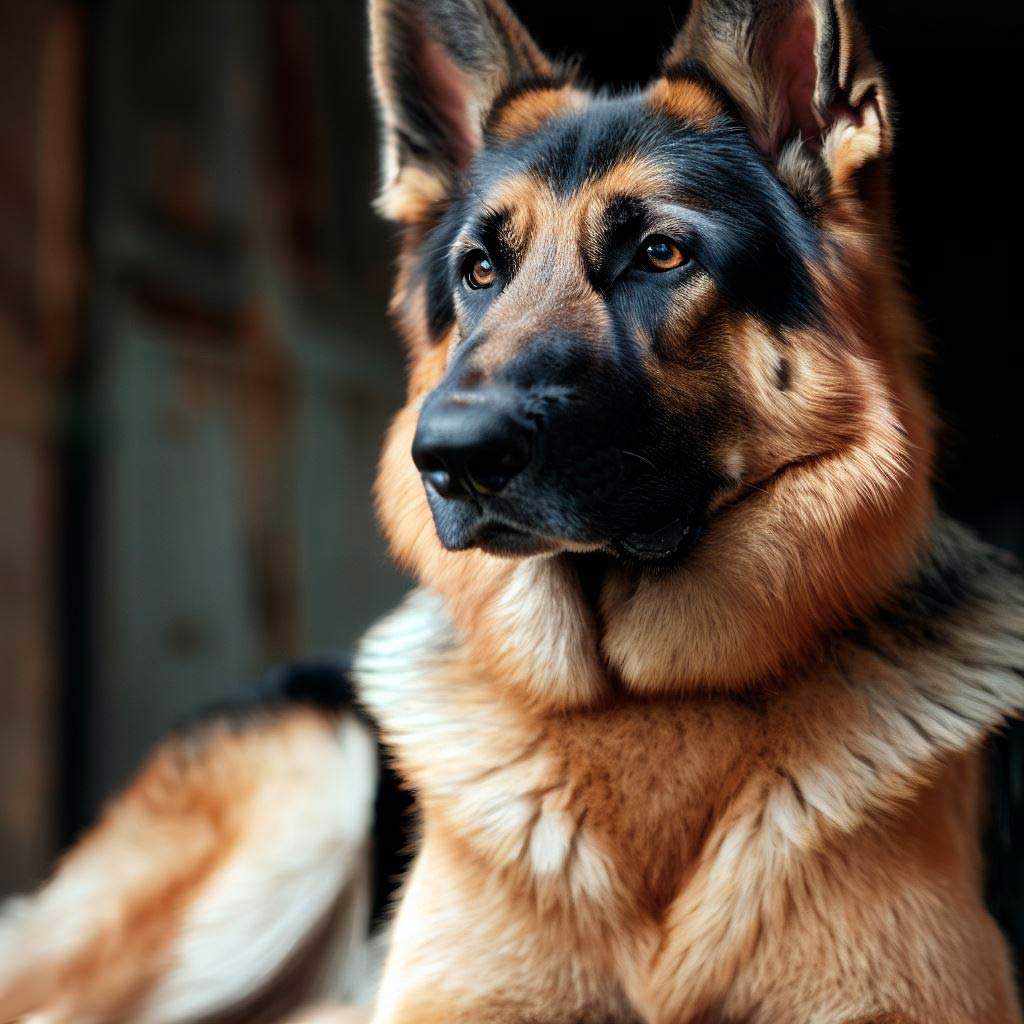 How Do I Establish Dominance With My Dog? German Shepherd alert