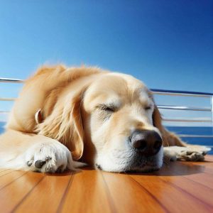 Best Dogs For Boats
