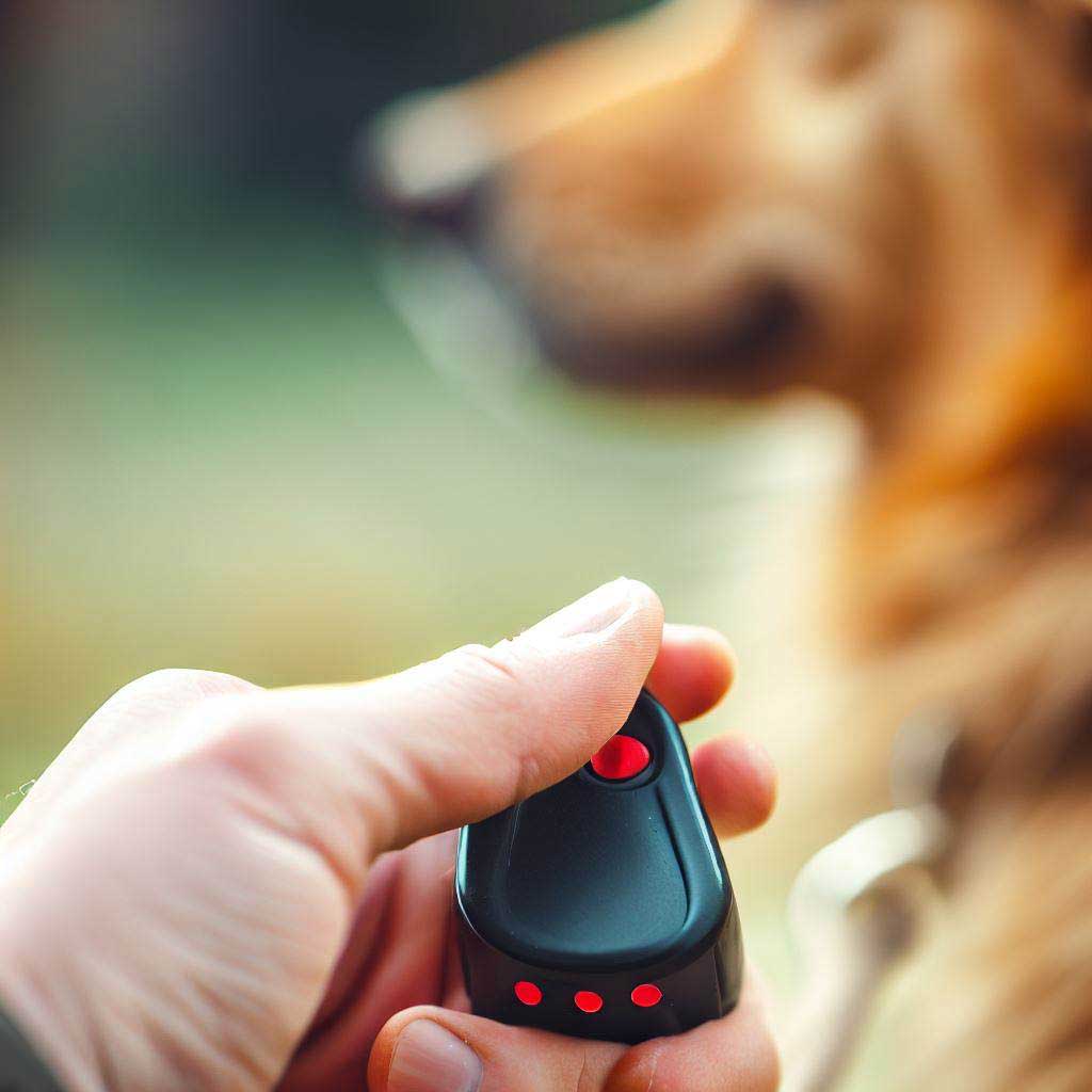 How to Use a Clicker to Train a Dog