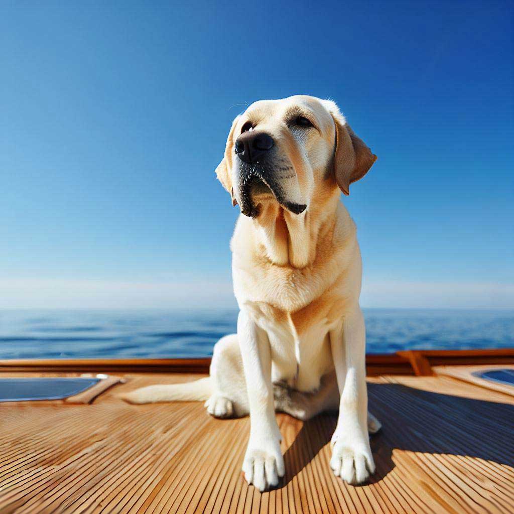 Best Dogs For Boats