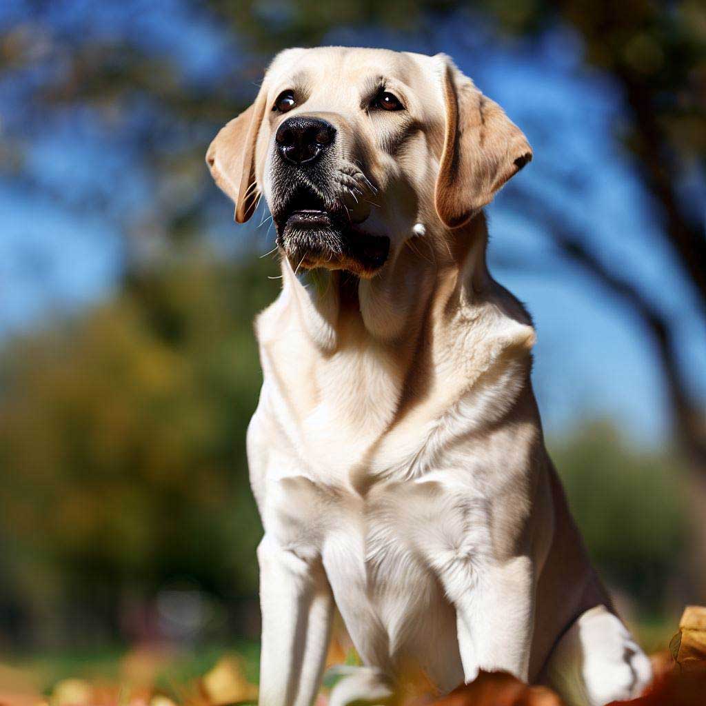 Positive Reinforcement Dog Training: Labrador Retriever