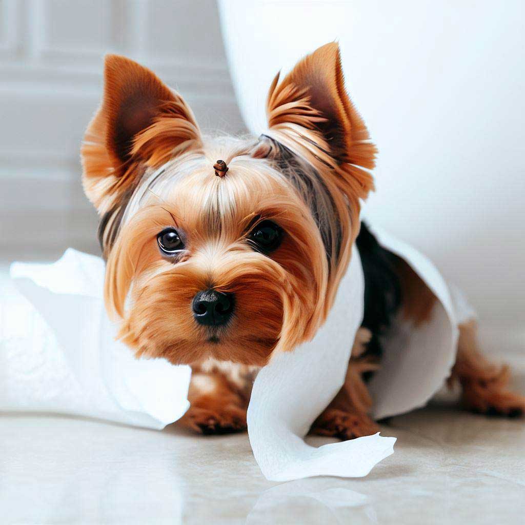 Easiest Dogs To Potty Train