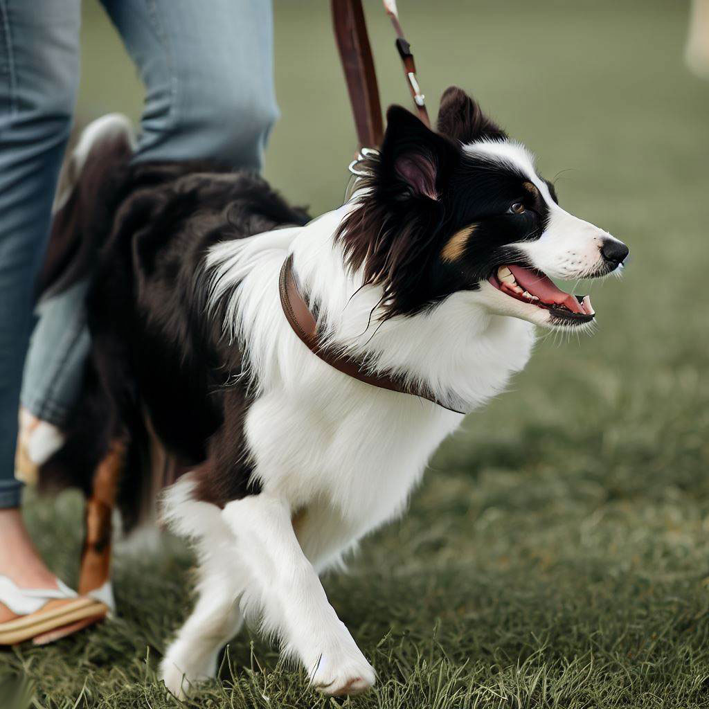 The 5 Golden Rules Of Dog Training
